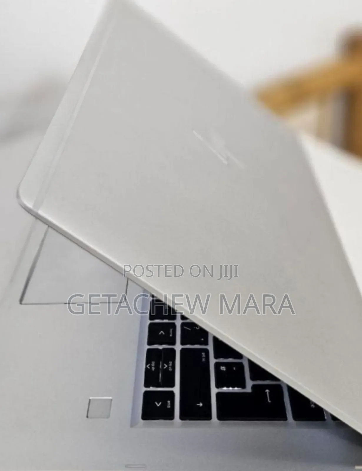 New Laptop HP Envy x360 8GB Intel Core i5 SSD 512GB