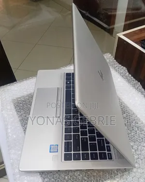 New Laptop HP EliteBook 840 16GB Intel Core i7 SSD 512GB
