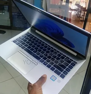 New Laptop HP EliteBook 840 16GB Intel Core i7 SSD 512GB
