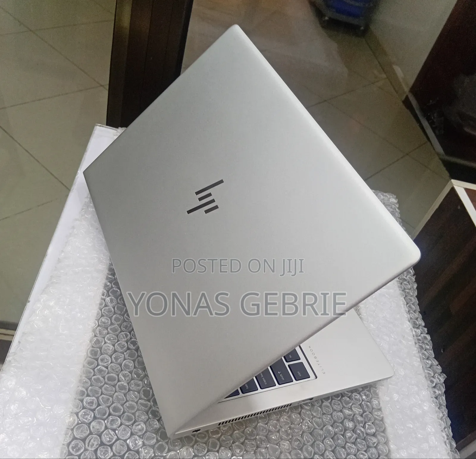 New Laptop HP EliteBook 840 16GB Intel Core i7 SSD 512GB