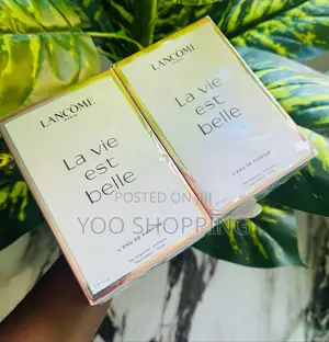 Lancôme La Vie Belle Perfume for Her