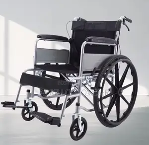 Dansong Best Selling Orthopedic Manual Wheelchair for Rehabilitation