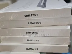 New Samsung Galaxy Tab S10 FE 128 GB Gray