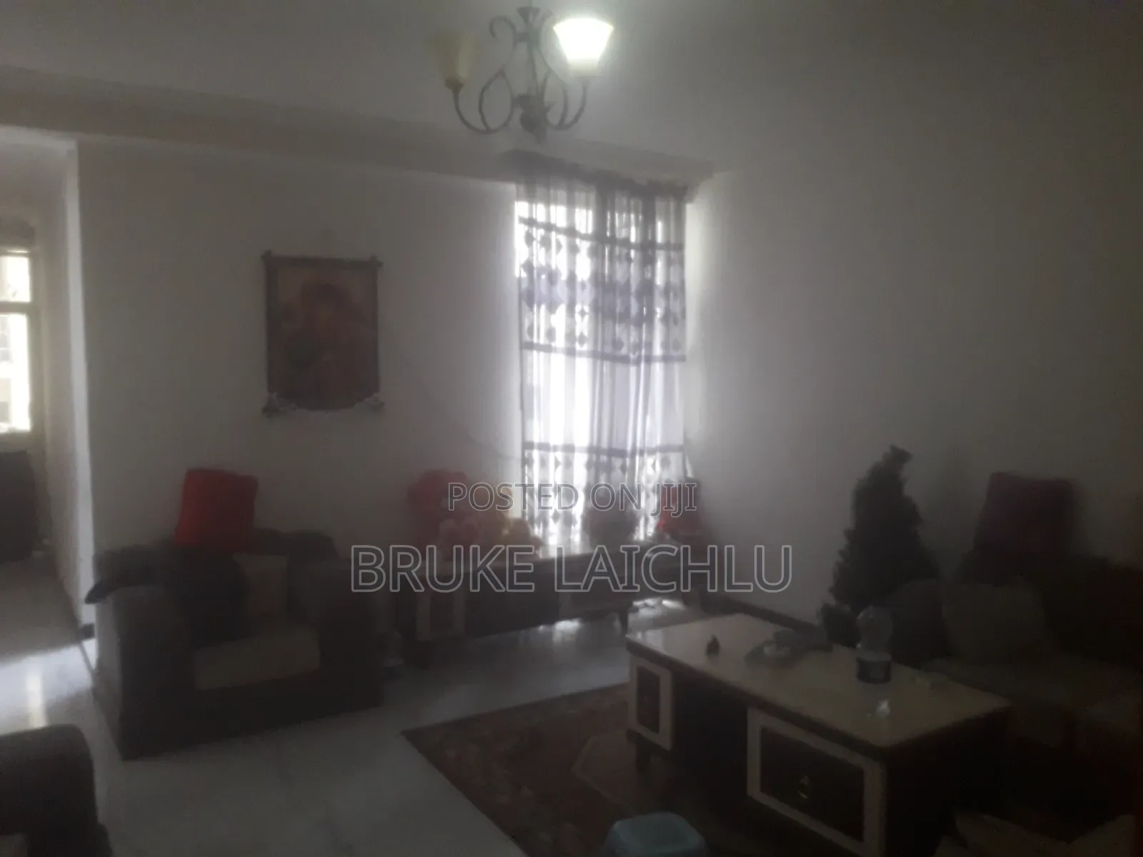 1bdrm Condo in 40/60 Comdominum, Bole for sale