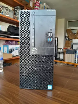 New Desktop Computer Dell OptiPlex 3050 4GB Intel Core i5 HDD+SSD 500GB