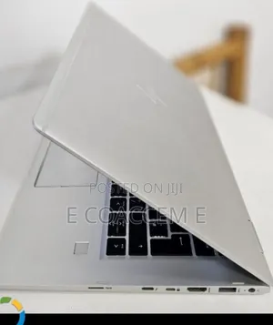 Laptop HP 8GB Intel Core i5 SSD 256GB