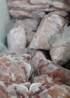 Yummy Yehabshea Chicken