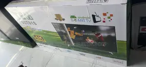 Tev 55 Inch