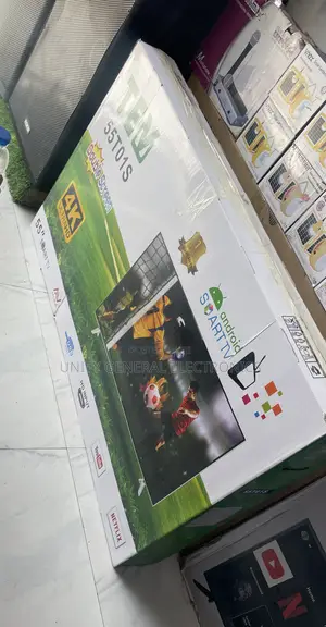 Tev 55 Inch
