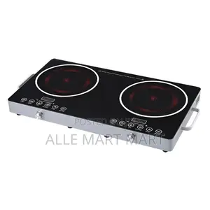 Saachi Touch Stove