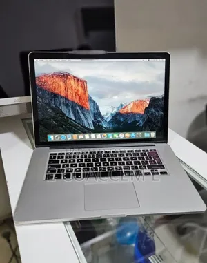 New Laptop Apple MacBook 16GB Intel Core i7 SSD 256GB