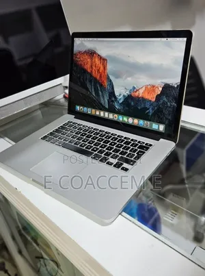 New Laptop Apple MacBook 16GB Intel Core i7 SSD 256GB