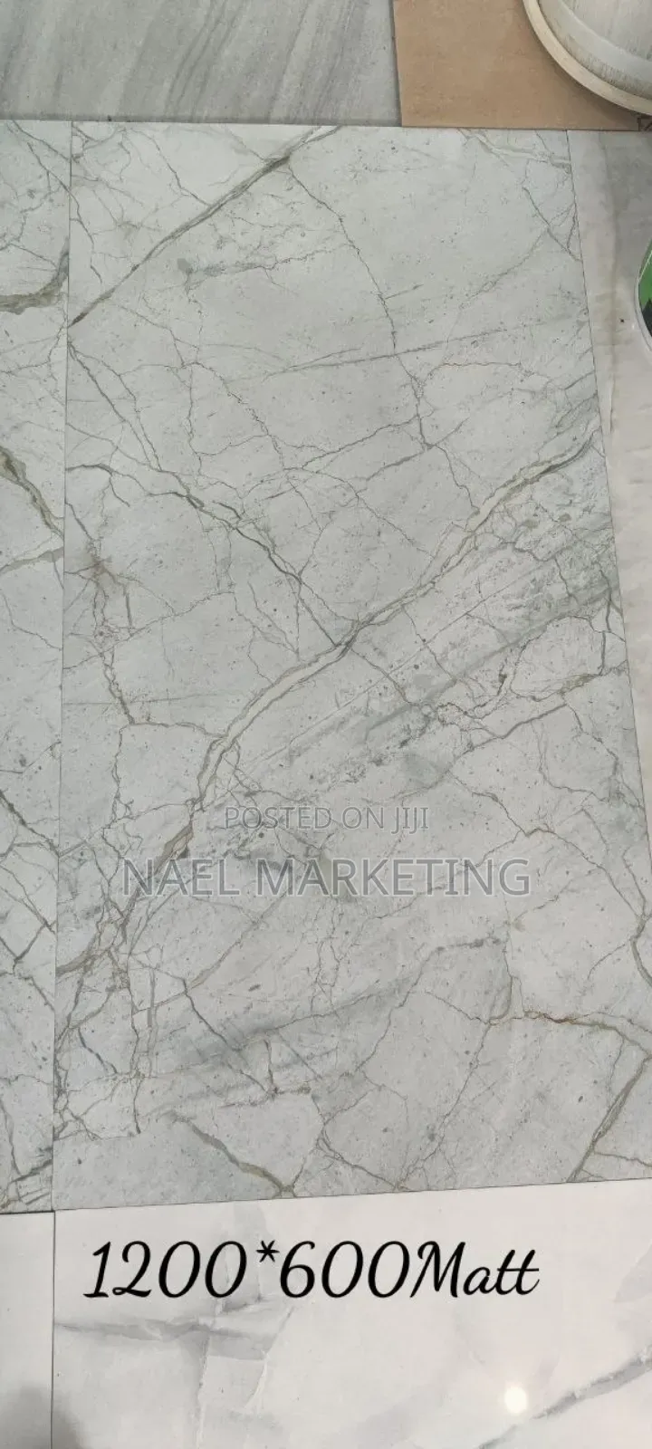 Porcelain Tiles 60*120