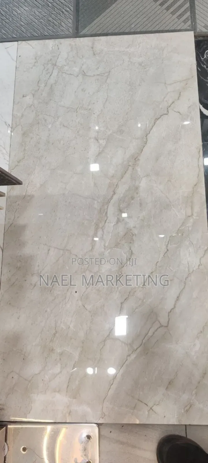 Porcelain Tiles 60*120