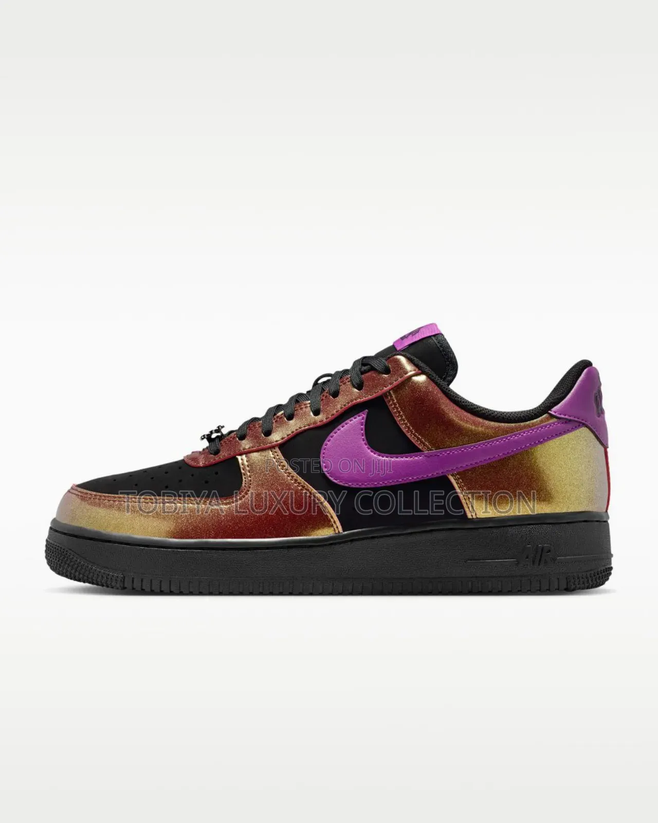 Nike Air Force 1 35,000 Birr Order Yours Now
