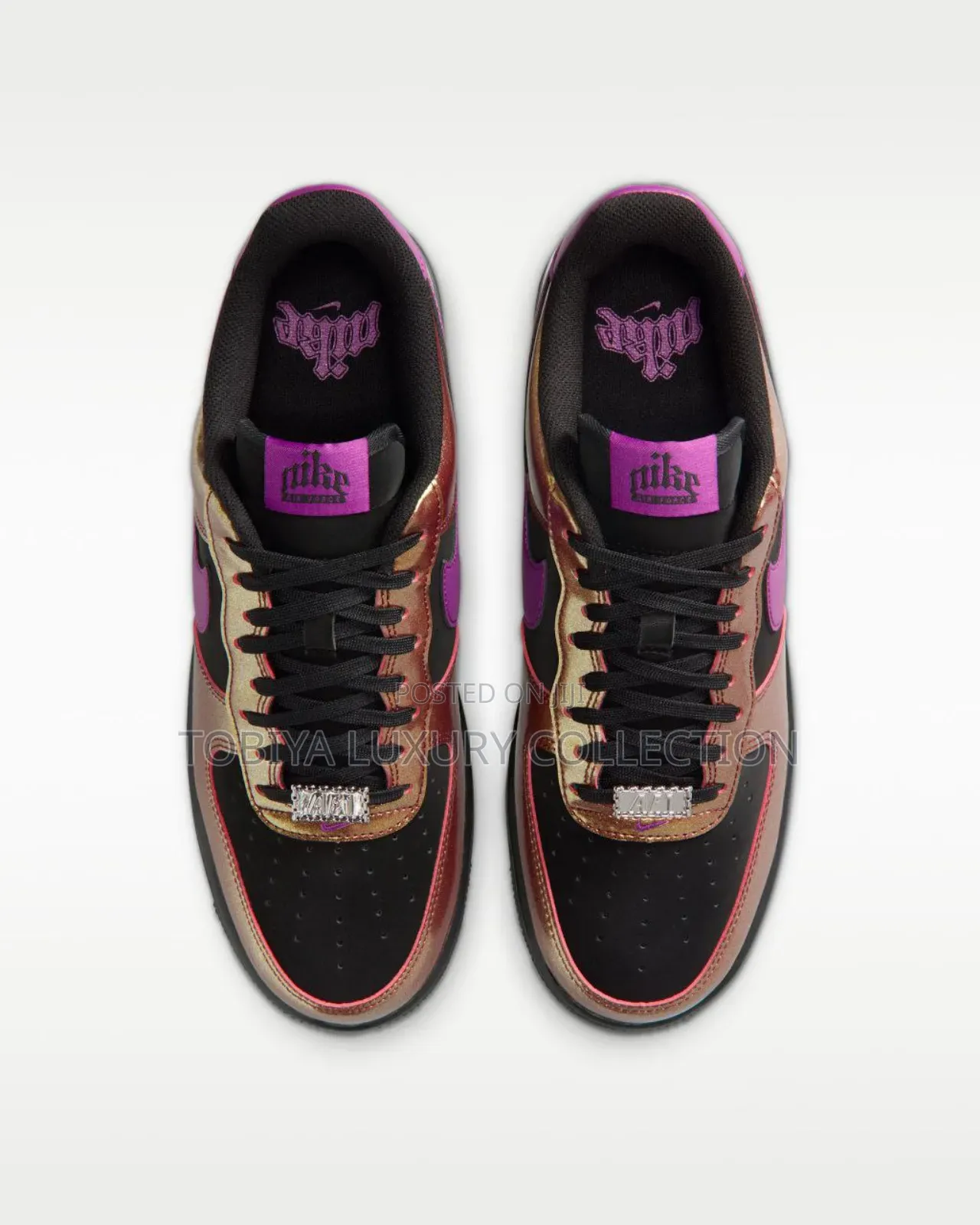 Nike Air Force 1 35,000 Birr Order Yours Now
