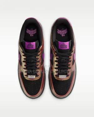 Nike Air Force 1 35,000 Birr Order Yours Now