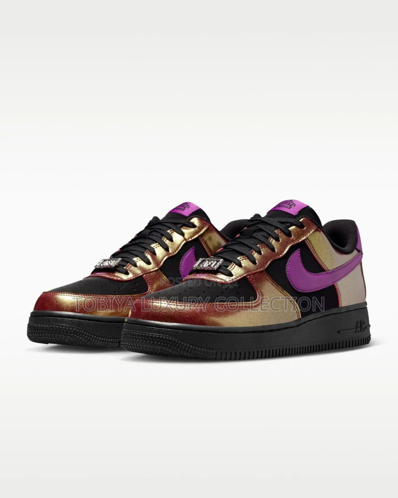 Nike Air Force 1 35,000 Birr Order Yours Now