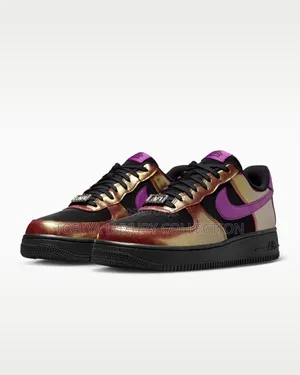 Nike Air Force 1 35,000 Birr Order Yours Now
