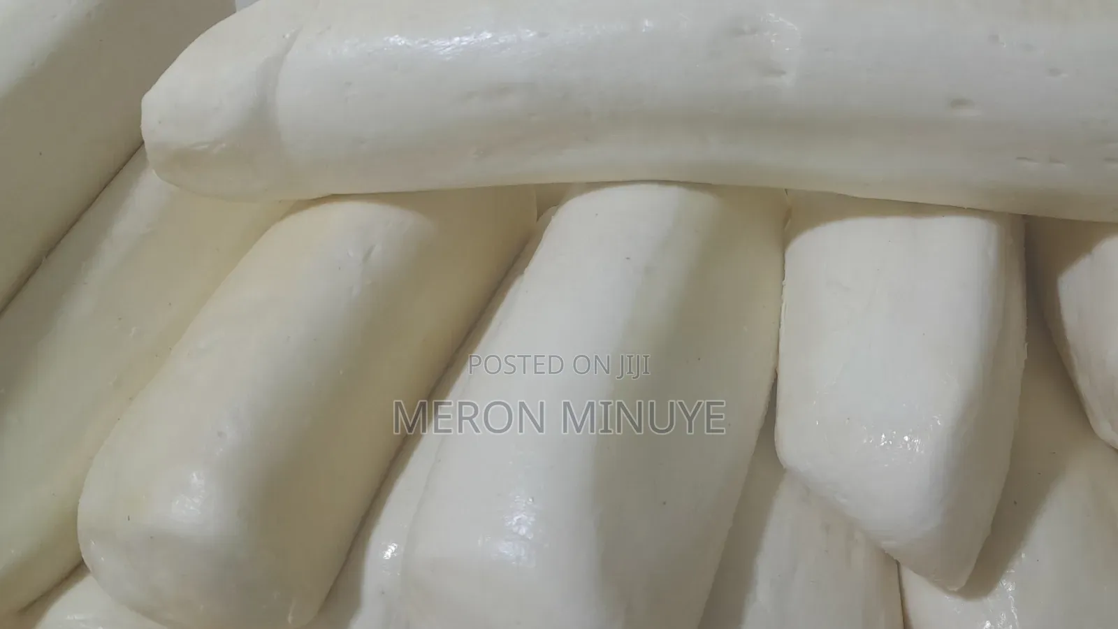 Rolle Provolone Cheese