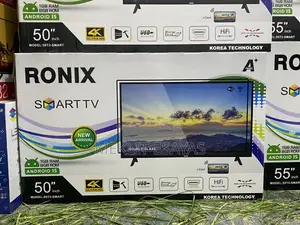Ronix Smart Television