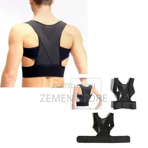 Posture Correction Plus Belt