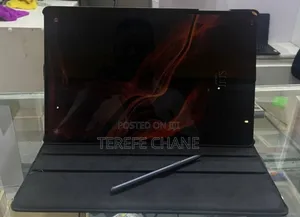 New Samsung Galaxy Tab S8 Ultra 256 GB