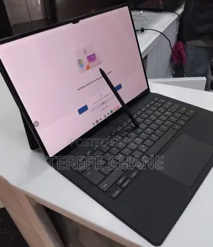 New Samsung Galaxy Tab S8 Ultra 256 GB