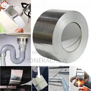 Waterproof Butyl Rubber Tape 5 Meter