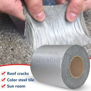 Waterproof Butyl Rubber Tape 5 Meter