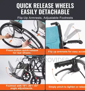 Light Weight Cheap Standard Manual Wheelchair Wheel Chairs With Toilet