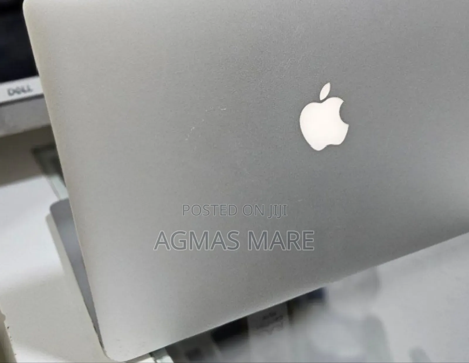 New Laptop Apple MacBook Pro 2015 16GB Intel Core i7 SSD 256GB