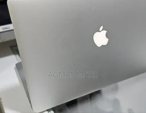 New Laptop Apple MacBook Pro 2015 16GB Intel Core i7 SSD 256GB