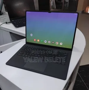 New Samsung Galaxy Tab S8 Ultra 256 GB Black