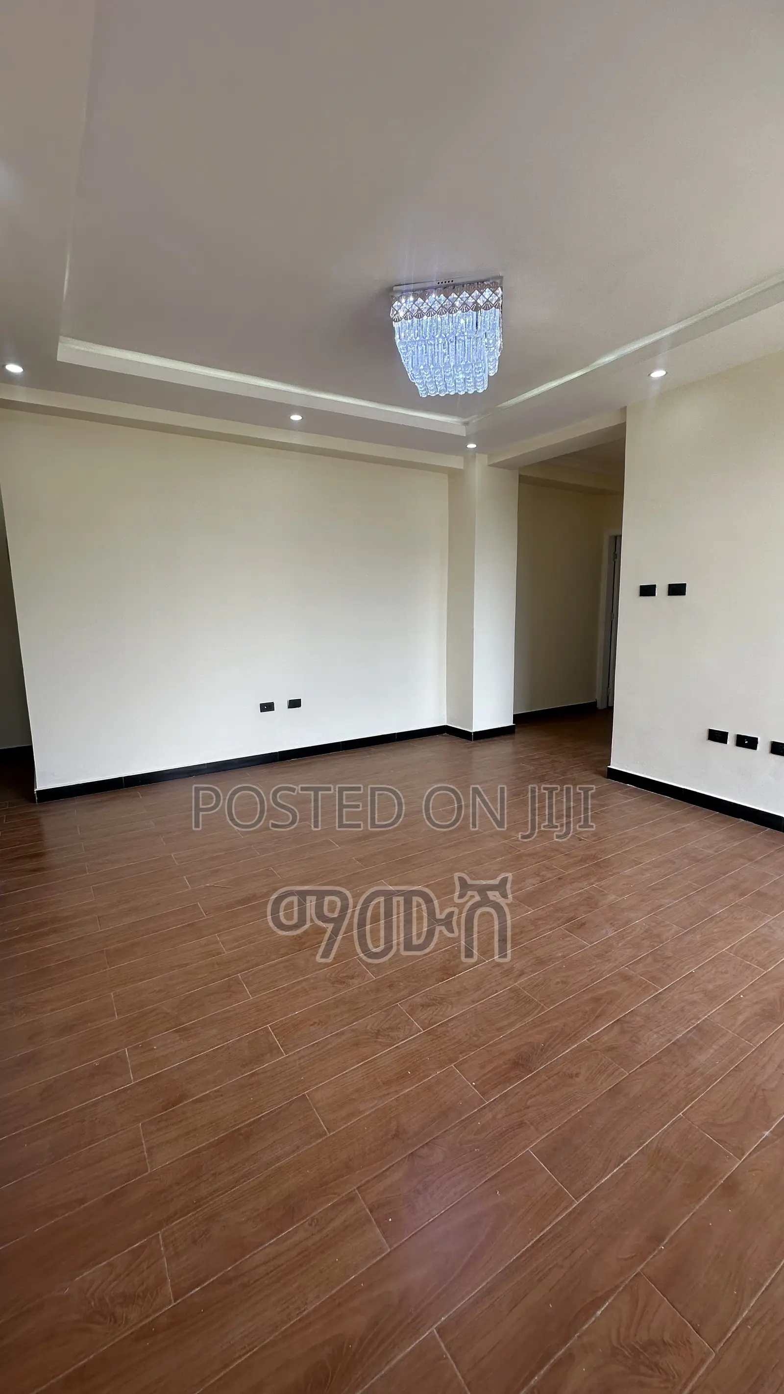 Furnished 2bdrm Condo in አዲስ አበባ ቦሌ በሻሌ, Bole for sale