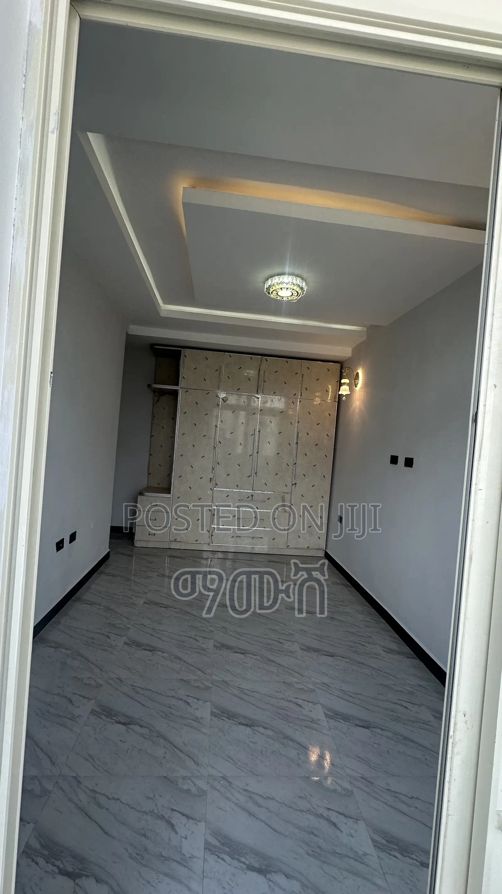 Furnished 2bdrm Condo in አዲስ አበባ ቦሌ በሻሌ, Bole for sale