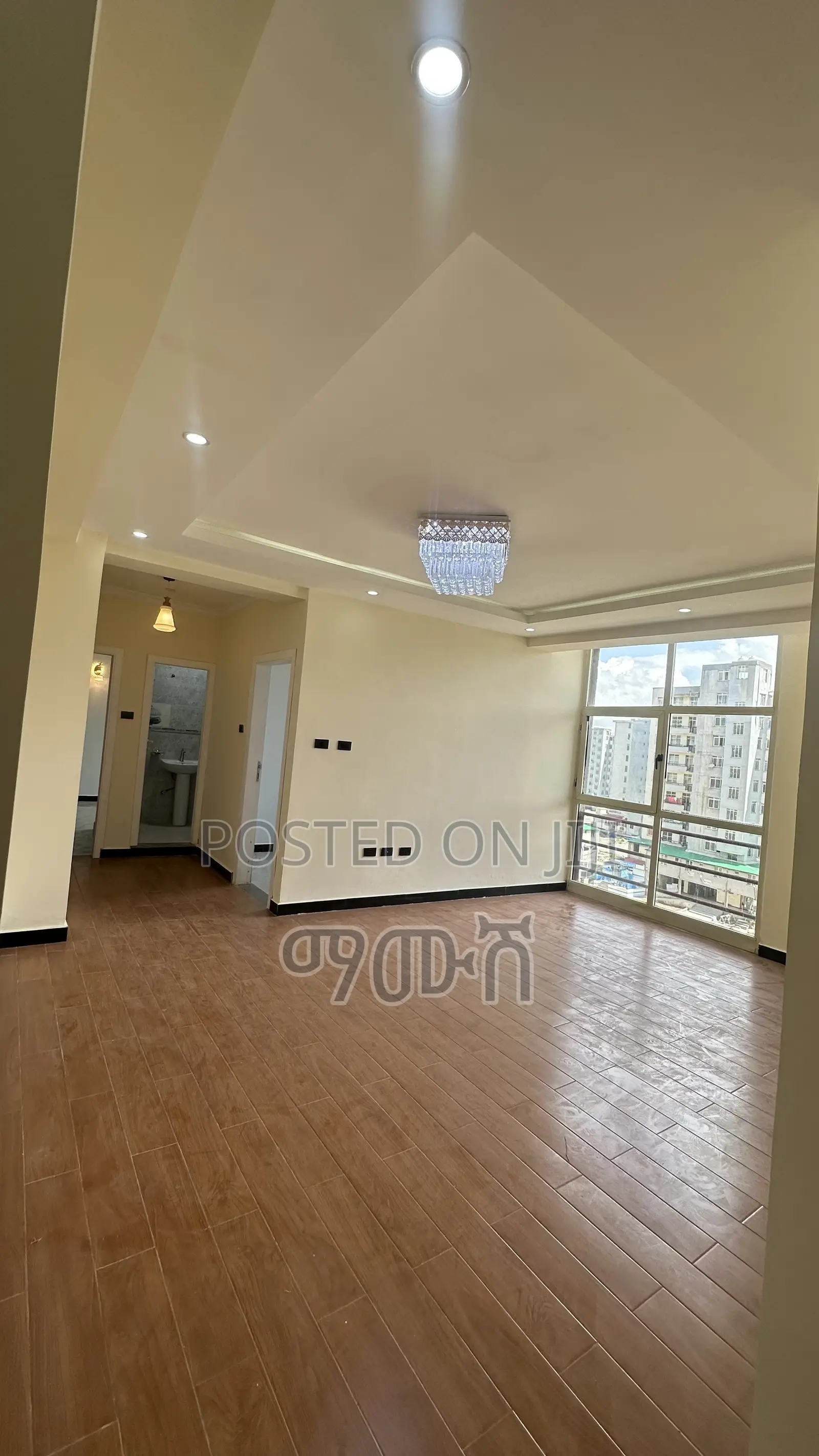 Furnished 2bdrm Condo in አዲስ አበባ ቦሌ በሻሌ, Bole for sale