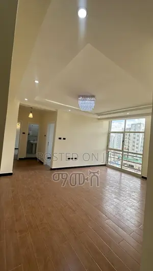 Furnished 2bdrm Condo in አዲስ አበባ ቦሌ በሻሌ, Bole for sale