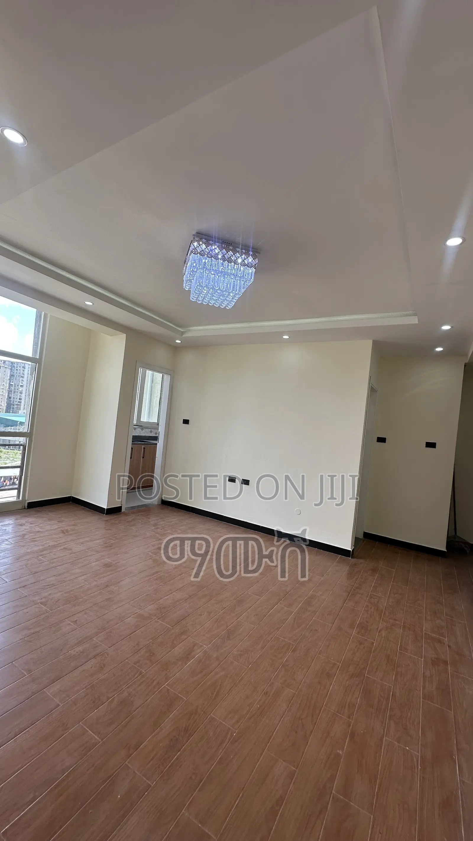 Furnished 2bdrm Condo in አዲስ አበባ ቦሌ በሻሌ, Bole for sale