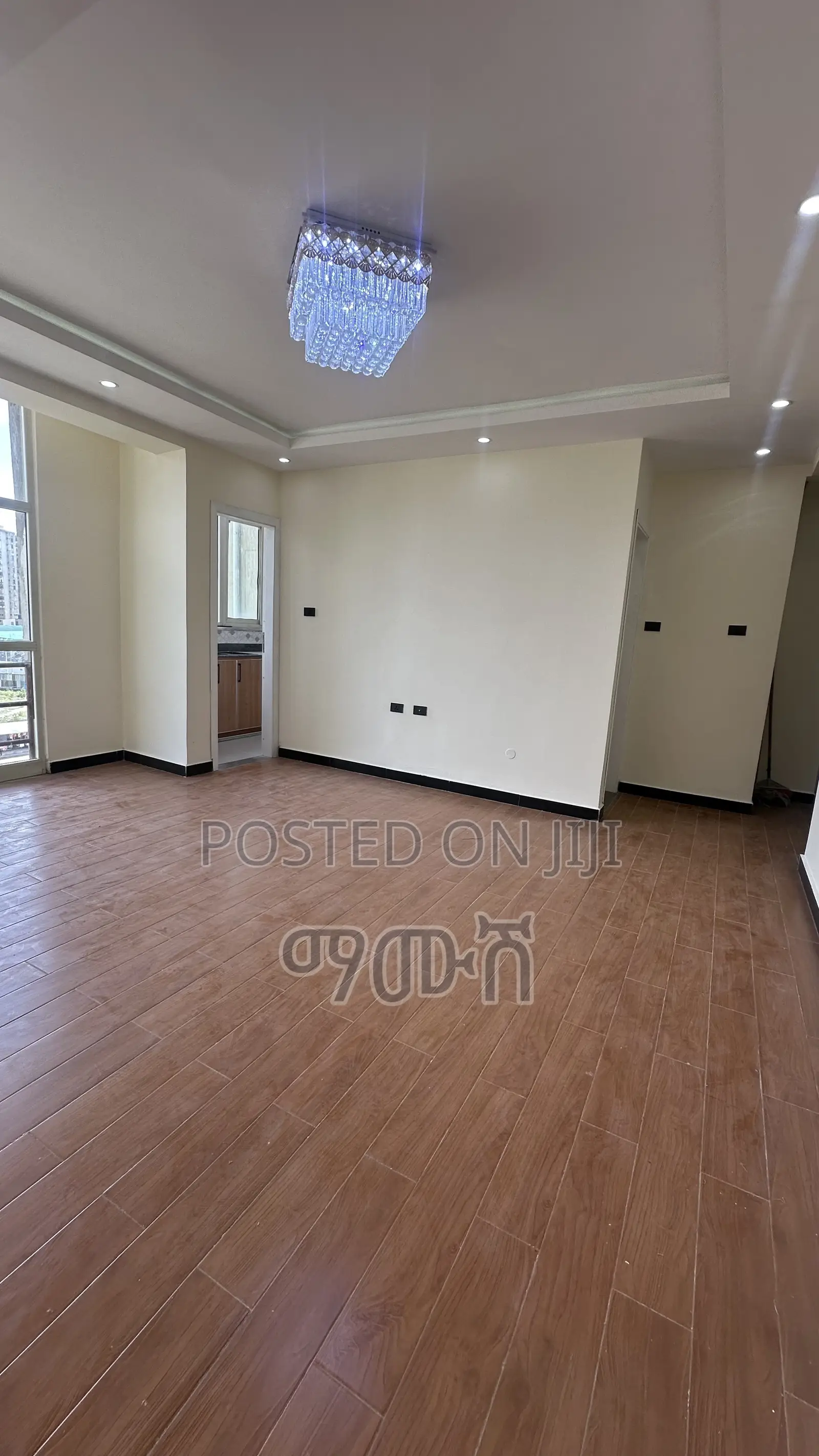 Furnished 2bdrm Condo in አዲስ አበባ ቦሌ በሻሌ, Bole for sale