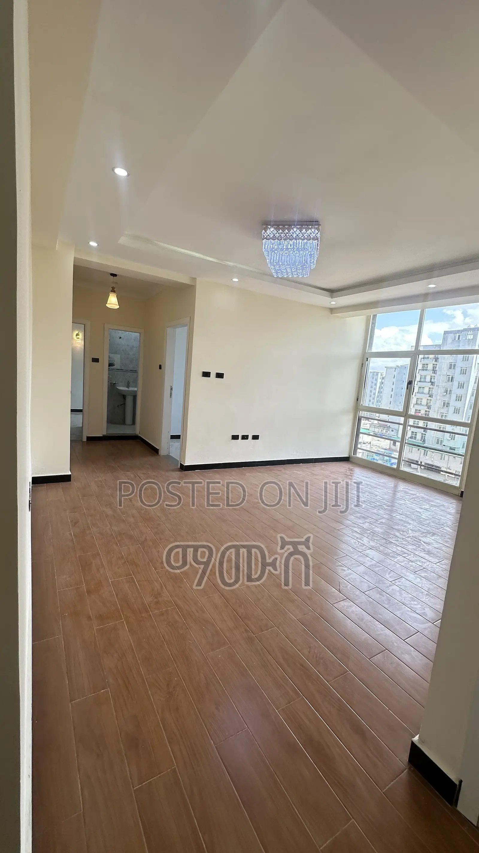 Furnished 2bdrm Condo in አዲስ አበባ ቦሌ በሻሌ, Bole for sale