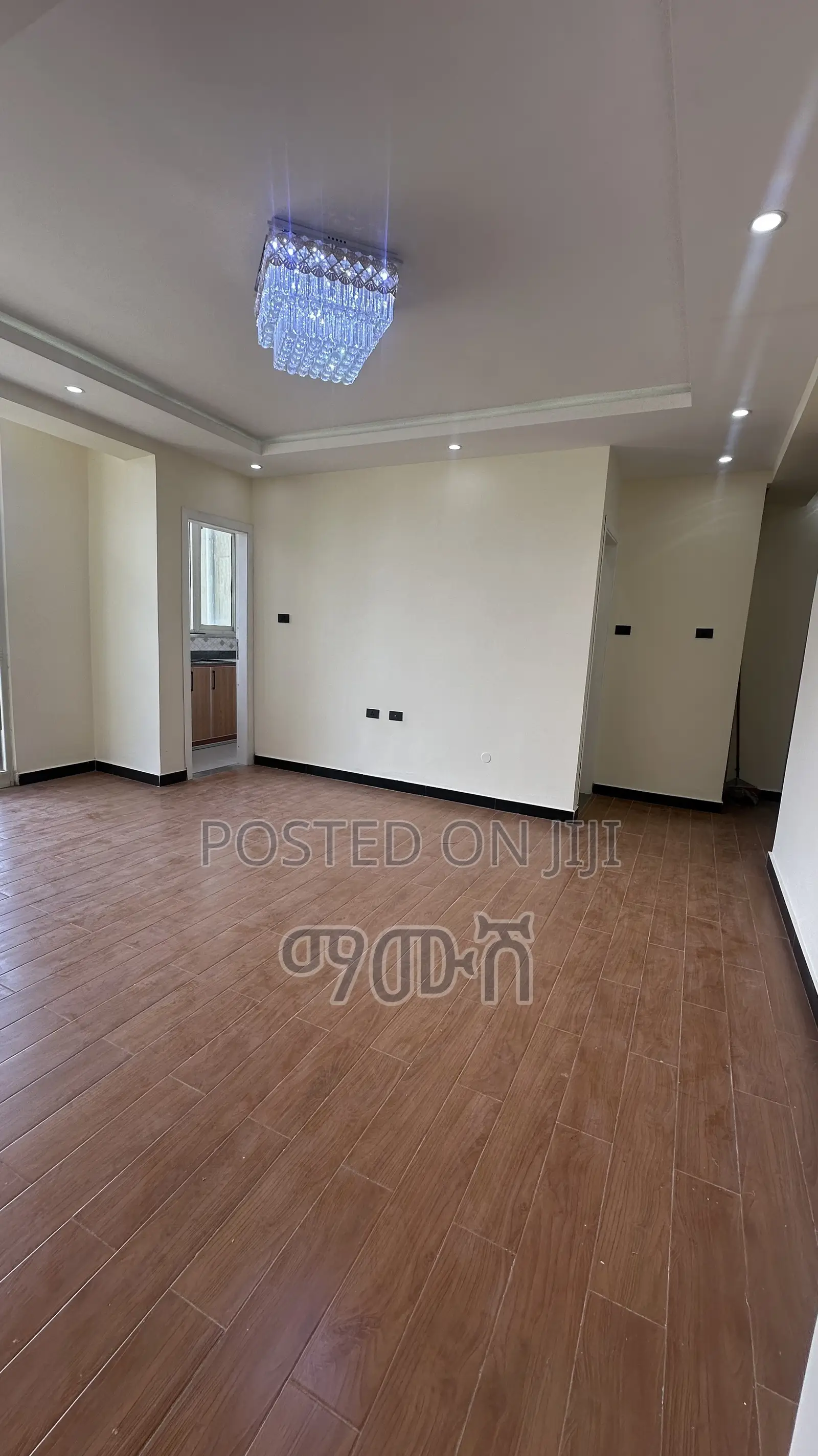 Furnished 2bdrm Condo in አዲስ አበባ ቦሌ በሻሌ, Bole for sale