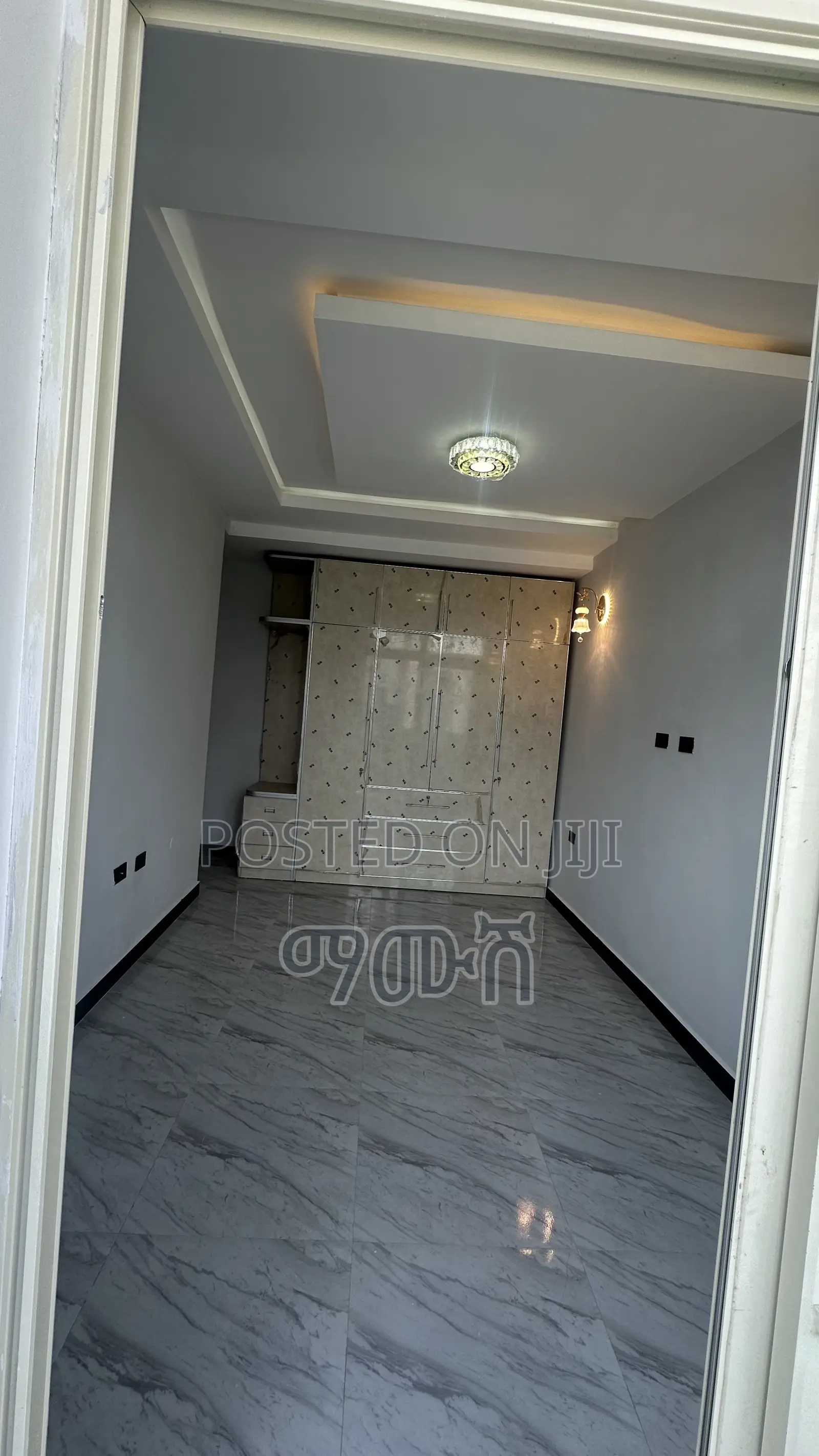Furnished 2bdrm Condo in አዲስ አበባ ቦሌ በሻሌ, Bole for sale