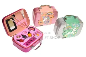 Kids Makeup Bag