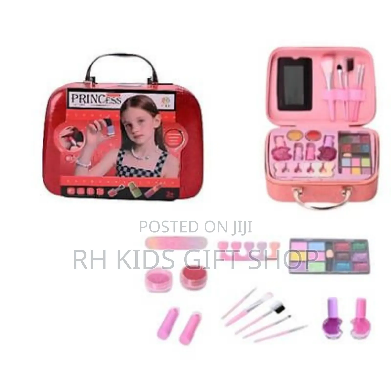 Kids Makeup Bag