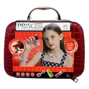 Kids Makeup Bag