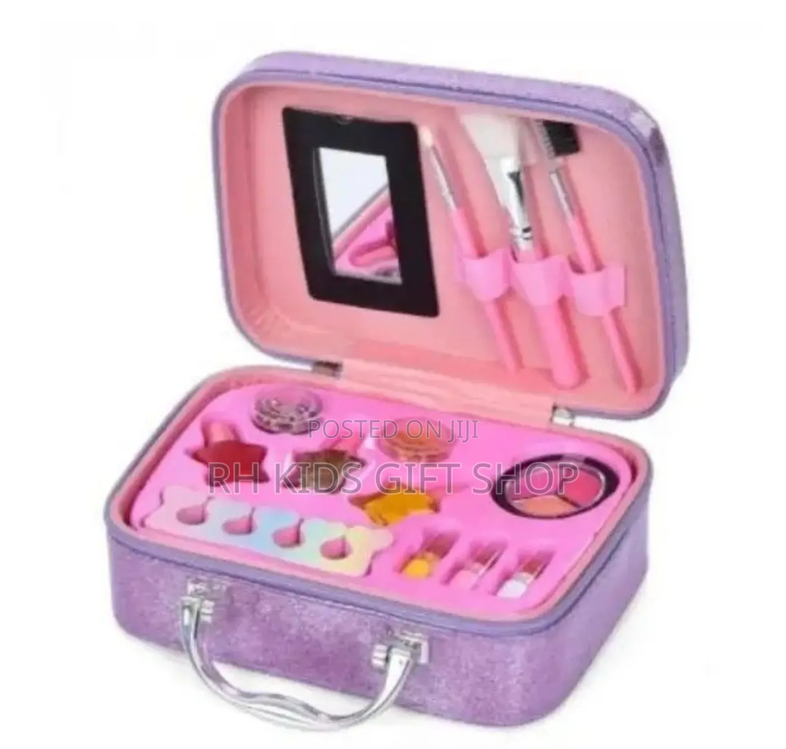 Kids Makeup Bag