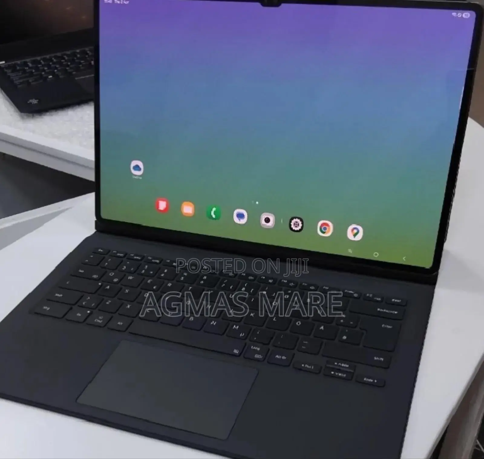 New Samsung Galaxy Tab S8 Ultra 256 GB