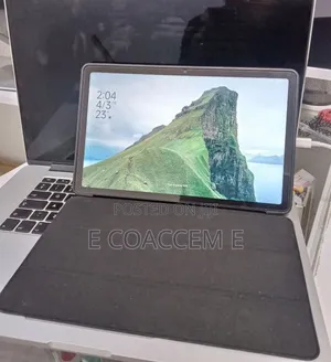 New Realime Pad 55 Ultra Max 128 GB