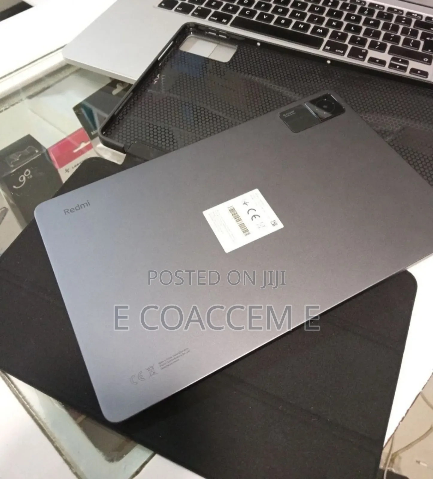New Realime Pad 55 Ultra Max 128 GB